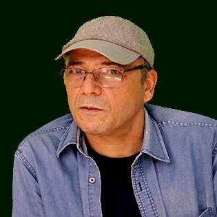 محمدرضا بایرامی