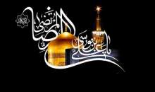منطق رضوی