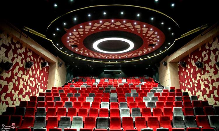 راه‌اندازی بزرگترین پردیس سینمایی کشور در نازی‌آباد