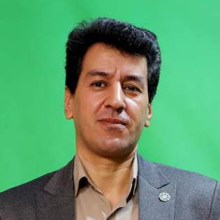 سعید امینیان