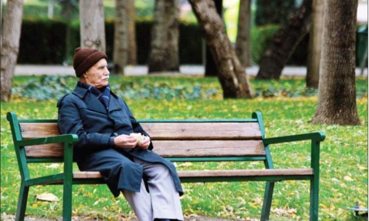 جمعیت سالمندان ایران ۱۹ میلیون تا ۱۴۲۰ 