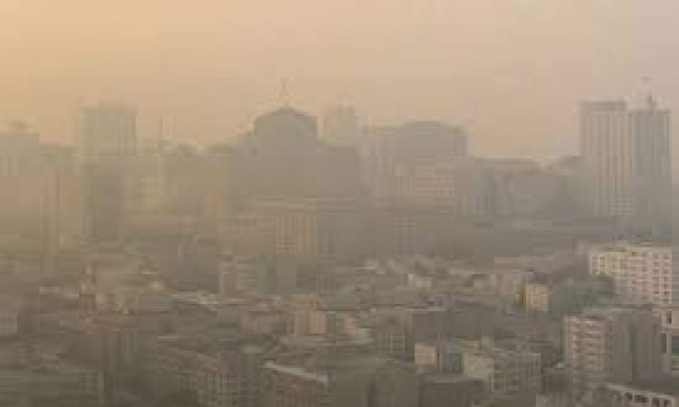 دلایل اصلی آلودگی هوای تهران