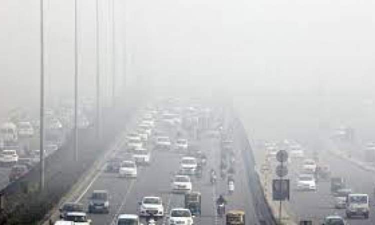 وضعیت فعلی آلودگی هوا بیانگر بر زمین ماندن بسیاری از تکالیف است