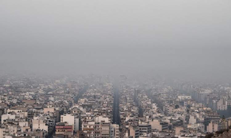 افزایش آلودگی هوای ۴ کلانشهر تا حد «بسیارناسالم»