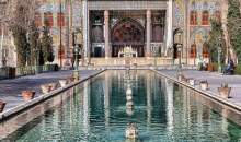 معرفی ۱۶۰۸ جاذبه گردشگری تهران در ۶ ماهه نخست ۱۴۰۲