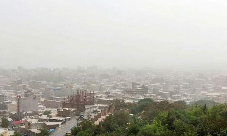 نوبت عصرمدارس ۵ شهر استان تهران امروز غیرحضوری شد