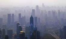«آلودگی هوا» پنجمین عامل خطر بروز بیماری‌های غیرواگیر/ارتباط هوای آلوده با سرطان ریه