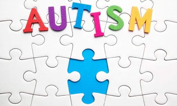یک مبتلا به اوتیسم به ازای هر ۱۵۰ تولد در کشور