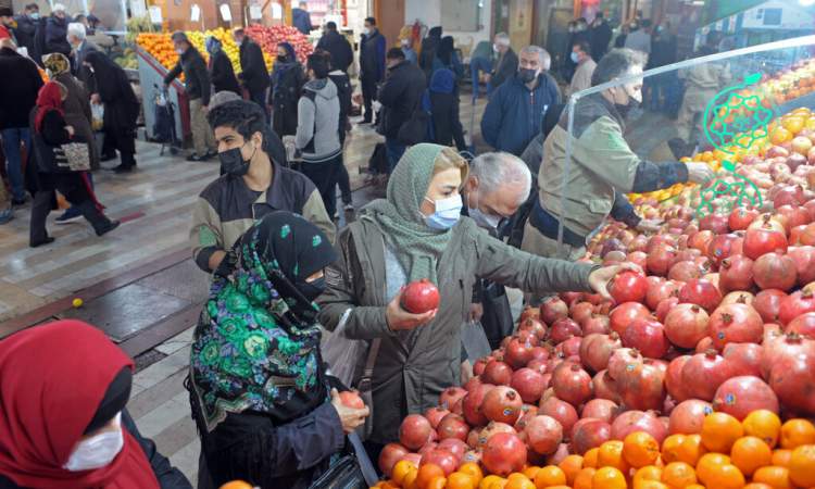 اینترنتی از میادین میوه و تره بار خرید کنید | جزییات قیمت و نحوه تحویل