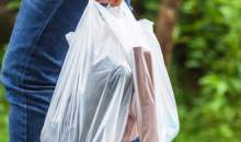 ممنوعیت توزیع رایگان کیسه‌های پلاستیکی