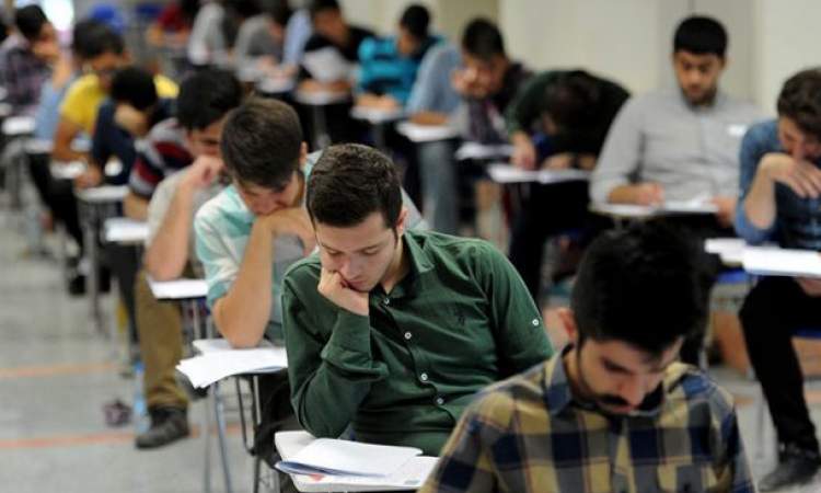 نتایج «اعتراض» دانش‌آموزان به نمرات آزمون نهایی دیماه ۱۴۰۲ اعلام شد