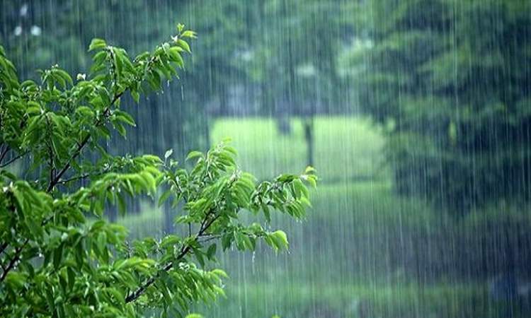 پیش‌بینی بارش بیش‌ از نرمال طی نوروز