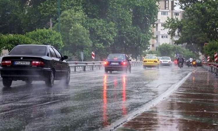پیش‌بینی هوای پایتخت طی روزهای آینده/ تهران از کی بارانی می‌شود؟