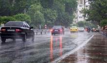 تهران دوباره بارانی می شود؟