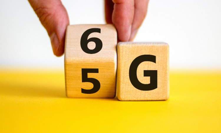 با قابلیت‌های فوق‌العاده 6G آشنا شوید