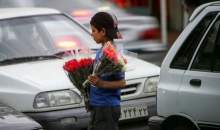 شناسایی۲۶۰۰ کودک کار و خیابان در کشور/ برخورد با سرشبکه‌های مافیای کار کودک