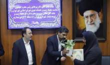 به ازای هر محله یک خانه محیط زیست ایجاد شود