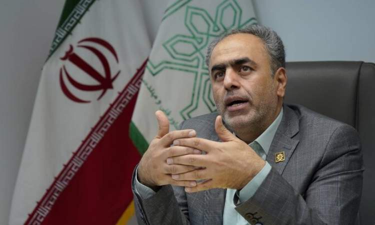 خرید دستگاه «جی پی آر» برای اسکن فروریزش‌های احتمالی زمین در پایتخت