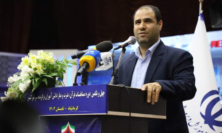 فعالیت۳۰ هزار پایگاه تابستانه دانش‌آموزی تا آغاز سال تحصیلی