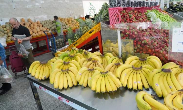 قیمت انواع میوه در میادین و بازارهای میوه و تره بار اعلام شد