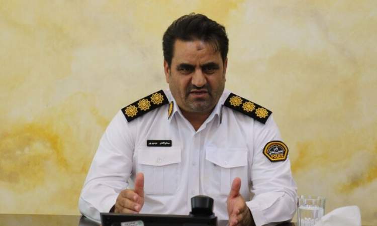 تردد روزانه بیش از ۴میلیون موتورسیکلت در تهران