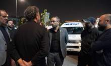 مرحله سوم طرح ساماندهی آسیب‌های اجتماعی شهر تهران آغاز شد