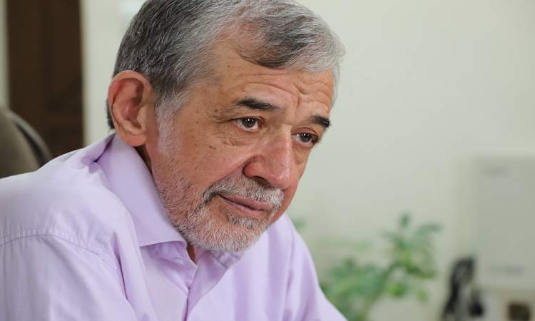 معلمی که سردار شد و سرداری که معلم ماند