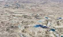 گوگل‌ارث به‌زودی تصاویر تاریخی از زمان جنگ جهانی دوم تاکنون را به‌نمایش می‌گذارد