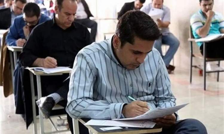 جزئیات آزمون اعزام فرهنگیان به مدارس خارج از کشور اعلام شد
