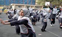 صدای بلندگوی مدارس داد همسایه‌ها را درآورد + نحوه ثبت شکایات