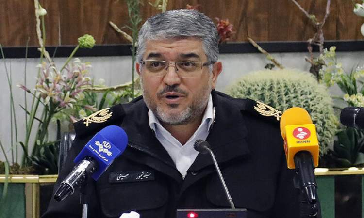 بازگشت نرخ عادی جریمه‌های رانندگی پس از پایان طرح نوروزی ۱۴۰۴