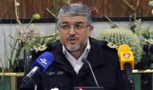 بازگشت نرخ عادی جریمه‌های رانندگی پس از پایان طرح نوروزی ۱۴۰۴