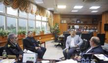 حرکت مشترک مدیریت شهری و پلیس برای مقابله با آسیب‌های اجتماعی و ارتقای امنیت محلات