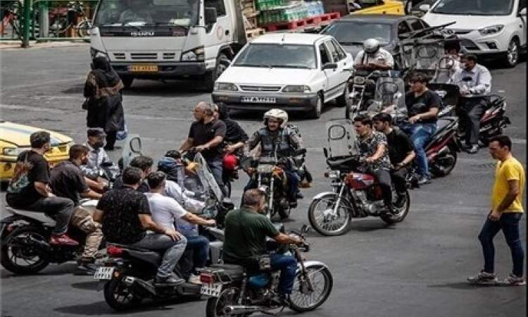 قطع کارت سوخت خودروهای فاقد بیمه و مهلت یک ماهه پلیس