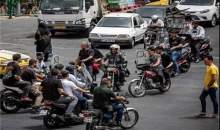 قطع کارت سوخت خودروهای فاقد بیمه و مهلت یک ماهه پلیس