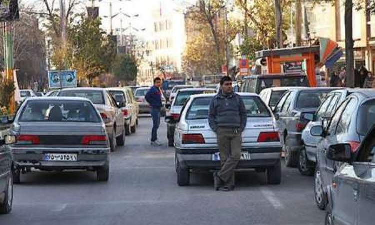 تمهیدات ترافیکی پلیس در معابر پیرامونی و منتهی به محل برگزاری کنکور
