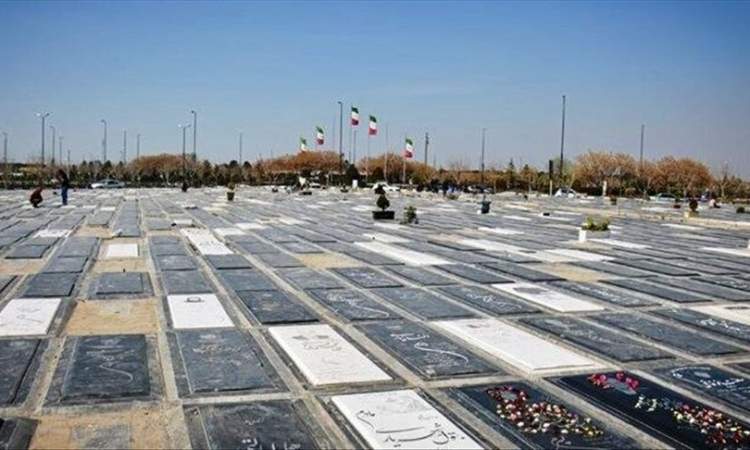 موضوع آرامستان‌های جدید از حوزه مدیریت شهری خارج شده است