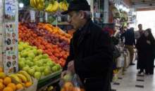 امکان خرید بیشتر شهروندان با کالا برگ به دلیل اختلاف قیمت میادین و بازار‌های میوه و تره‌بار