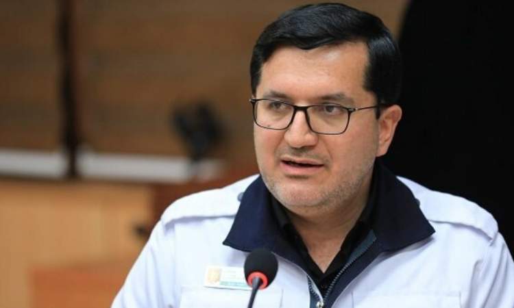 تهران فردا توفانی می‌شود؛ هشدار مدیریت بحران به شهروندان