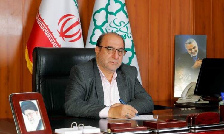 آغاز عملیات بهسازی مسیر ۷ کیلومتری دوچرخه‌سواری در منطقه ۱۶