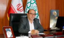 آغاز عملیات بهسازی مسیر ۷ کیلومتری دوچرخه‌سواری در منطقه ۱۶