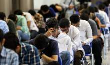 آغاز امتحانات نهایی از فردا