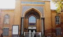وجود ۶۰ مدرسه ماندگار در کشور/ سه مدرسه قدیمی ایران