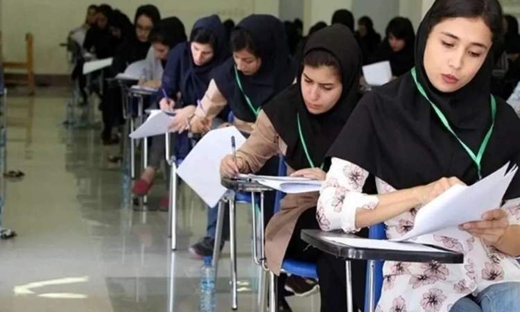 آغاز انتخاب رشته دانشجو معلمان از امروز/اعلام جزئیات انتخاب رشته