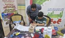 افتتاح پایگاه‌های تابستانی اوقات فراغت دانش‌آموزان شهر تهران