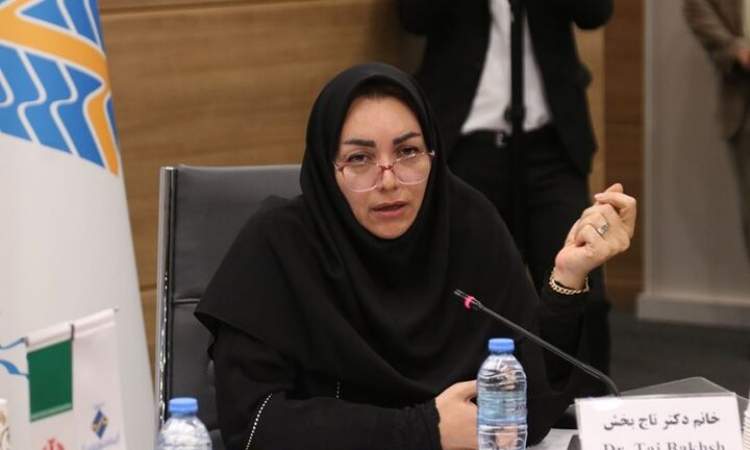 افزایش دمای تهران به بیش از ۴۰ درجه