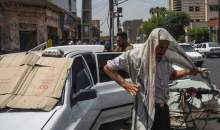 آژیر هشدار گرما در تهران و ۹ استان دیگر