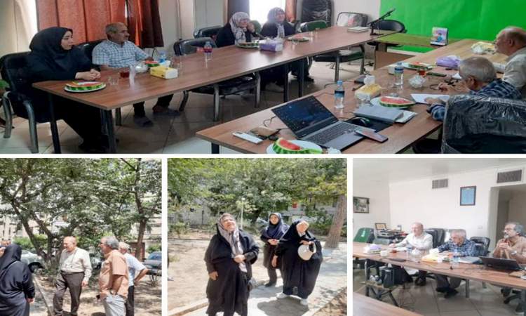 آغاز فعالیت های "همسایه یاوران" میادین باباطاهر و اتحاد نازی آباد