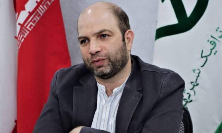 تعیین عوارض تردد موتورسیکلت‌ها در محدوده طرح ترافیک