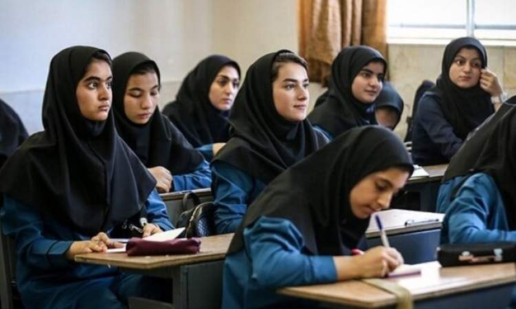 مدارس تا پایان شهریور از شنبه تا چهارشنبه دایرند